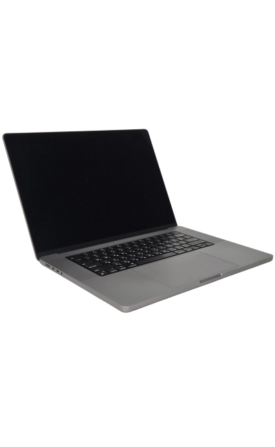 Apple MacBook Pro 16 A2485 M1 PRO 32GB 512 SSD 16,2